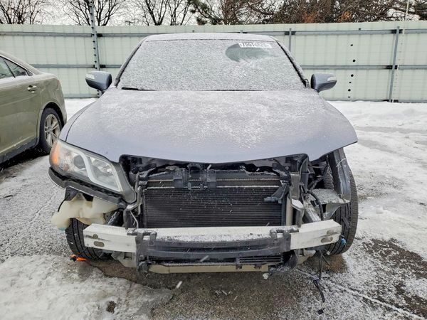 2013 ACURA RDX Technology Package