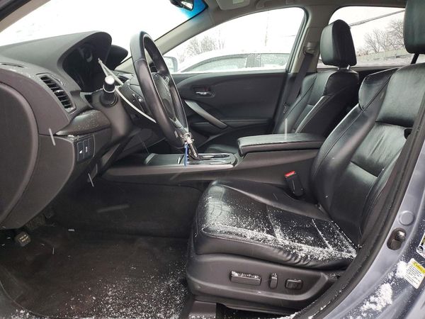 2013 ACURA RDX Technology Package