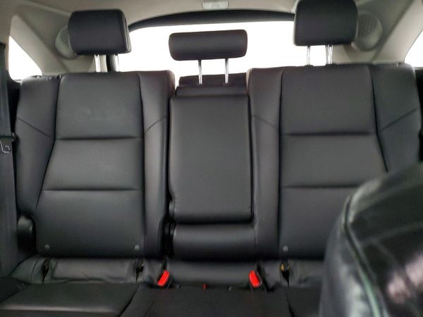 2013 ACURA RDX Technology Package