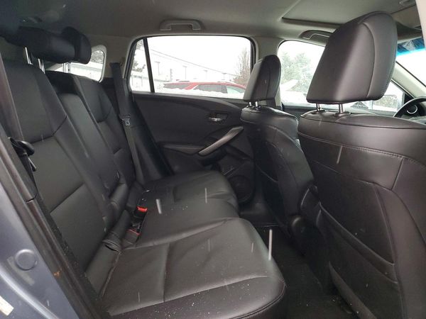 2013 ACURA RDX Technology Package