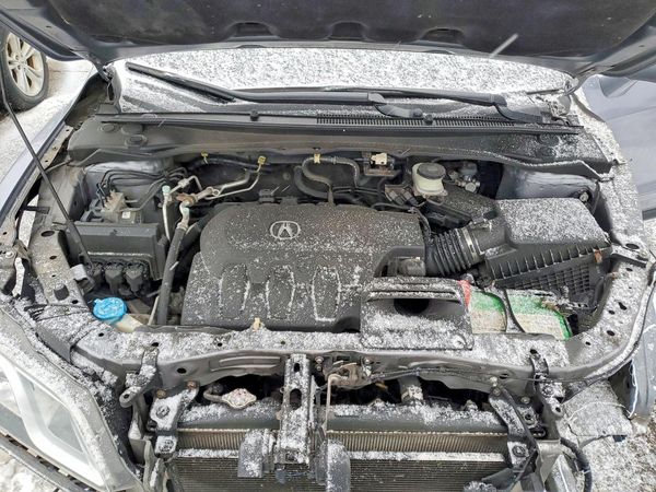 2013 ACURA RDX Technology Package
