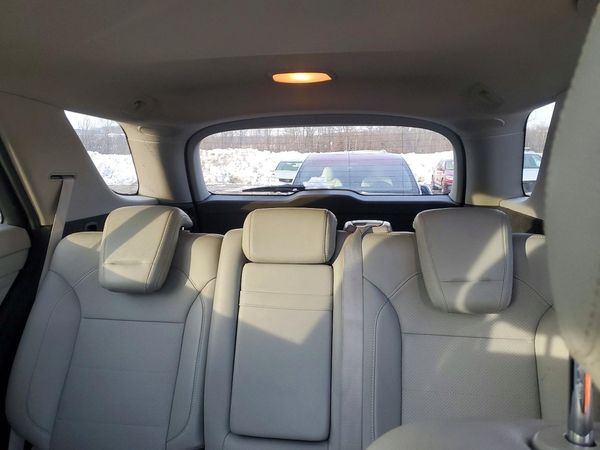 2014 MERCEDES-BENZ ML ML350