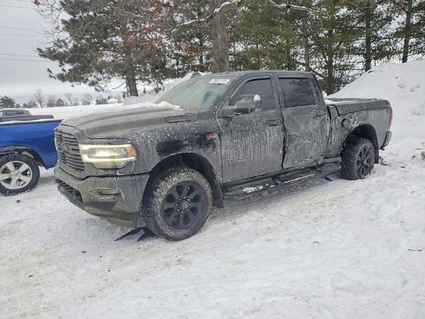 2021 RAM 2500