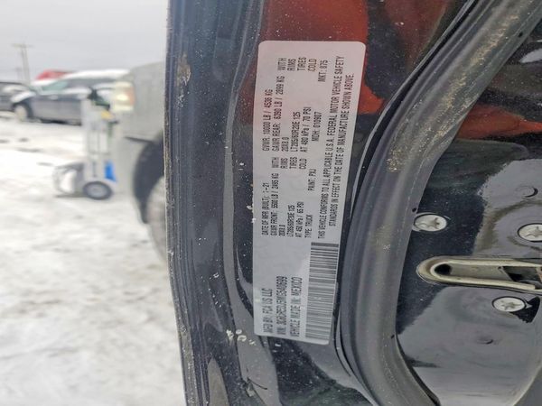 2021 RAM 2500