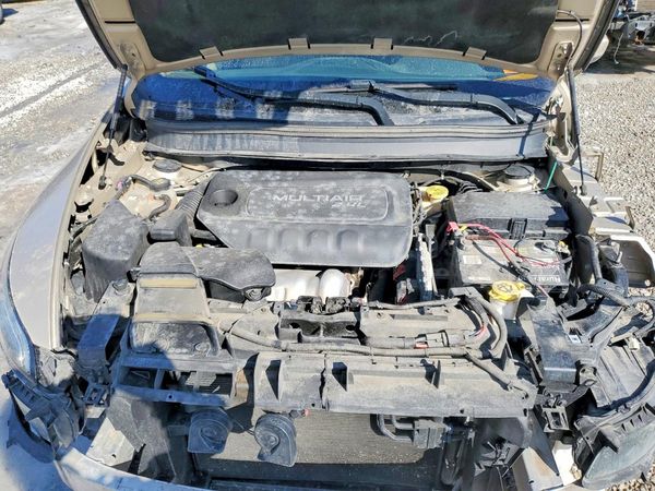 2015 JEEP CHEROKEE LATITUDE 4X4