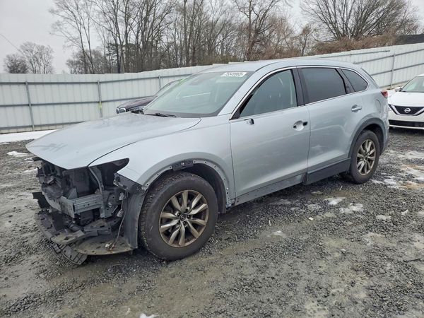 2018 MAZDA CX-9 Touring