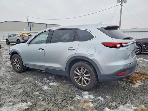 2018 MAZDA CX-9 Touring