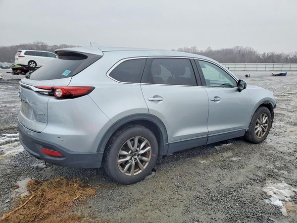 2018 MAZDA CX-9 Touring