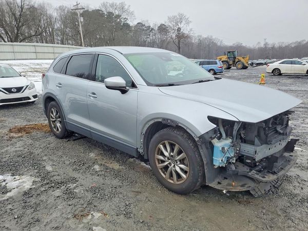 2018 MAZDA CX-9 Touring