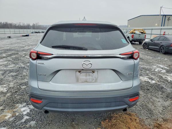 2018 MAZDA CX-9 Touring