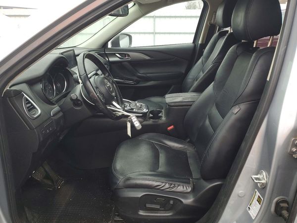2018 MAZDA CX-9 Touring