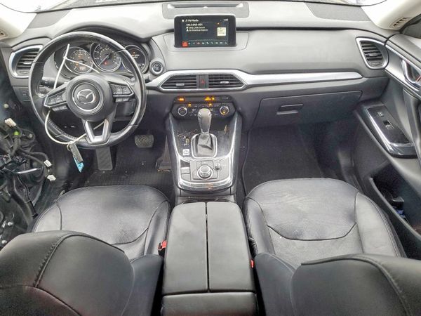 2018 MAZDA CX-9 Touring