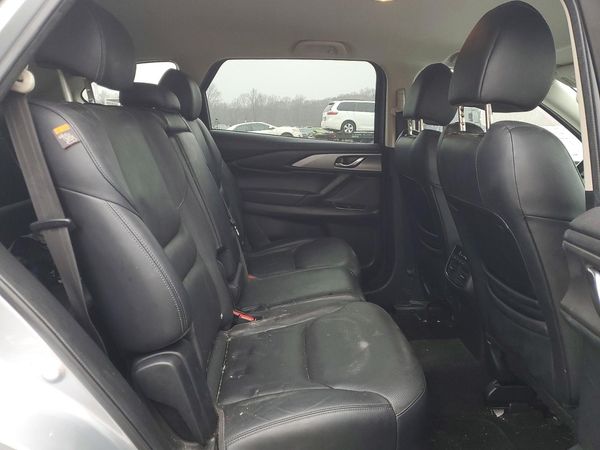 2018 MAZDA CX-9 Touring