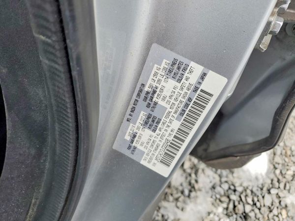 2018 MAZDA CX-9 Touring