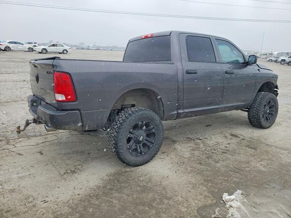 2015 RAM 1500