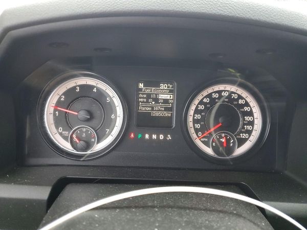 2015 RAM 1500