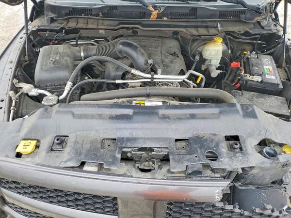 2015 RAM 1500
