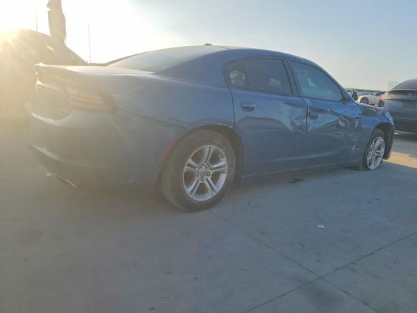 2021 DODGE CHARGER SXT RWD
