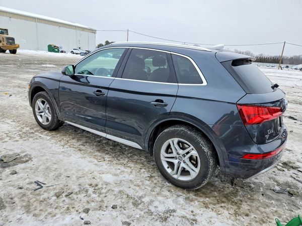 2019 AUDI Q5 PREMIUM
