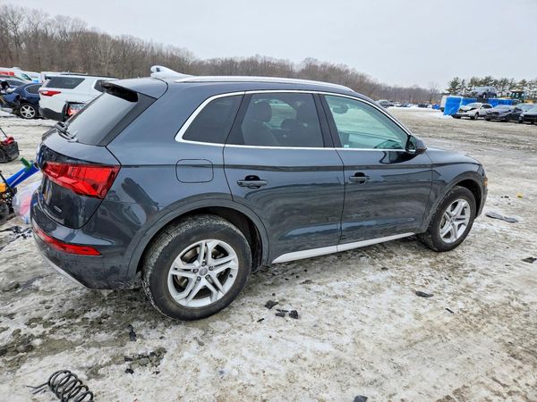 2019 AUDI Q5 PREMIUM