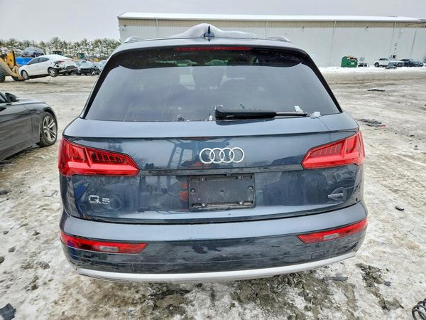 2019 AUDI Q5 PREMIUM
