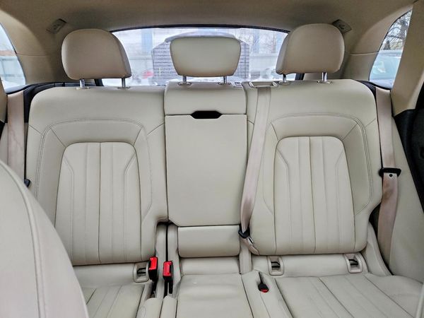 2019 AUDI Q5 PREMIUM