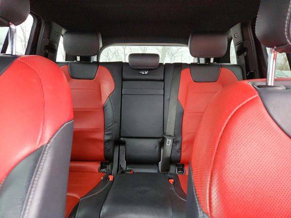 2020 MERCEDES-BENZ GLB GLB250-4M