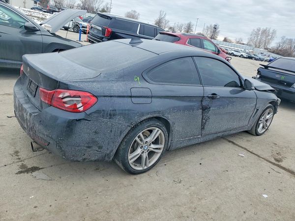 2019 BMW 440XI