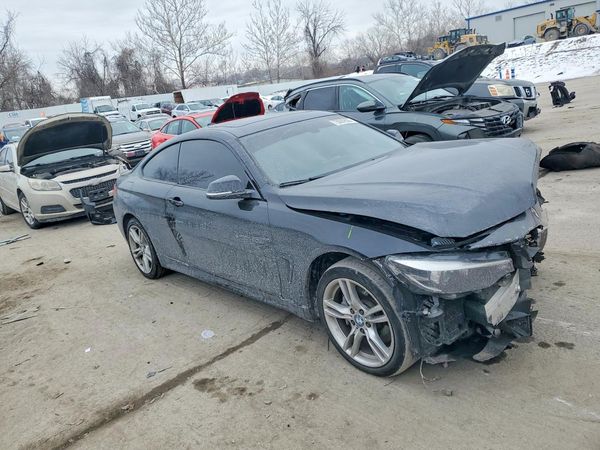 2019 BMW 440XI