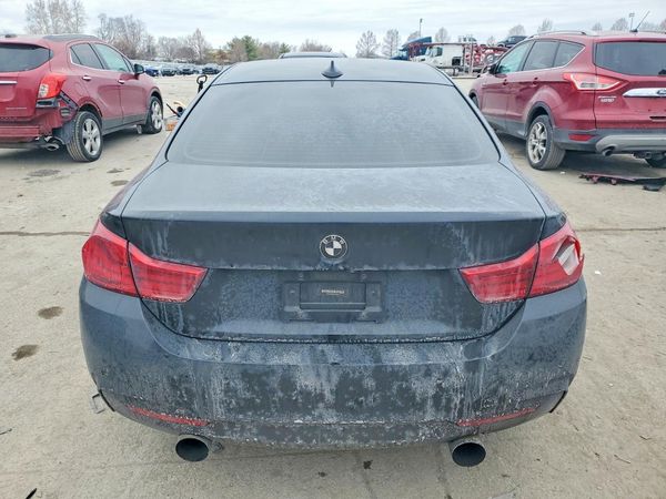 2019 BMW 440XI