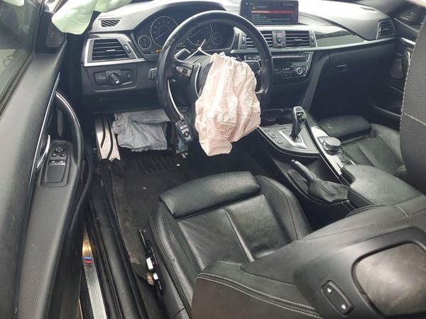 2019 BMW 440XI