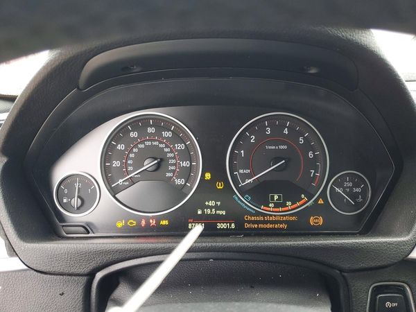 2019 BMW 440XI
