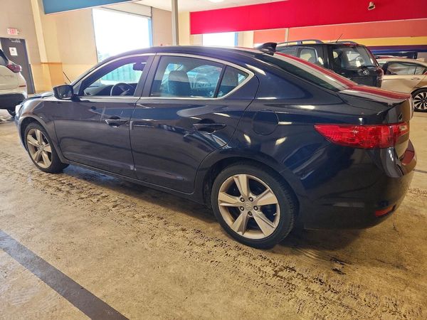2013 ACURA ILX 24 PREMIUM