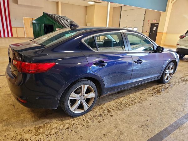 2013 ACURA ILX 24 PREMIUM