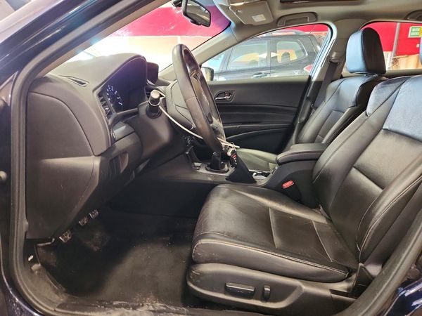 2013 ACURA ILX 24 PREMIUM