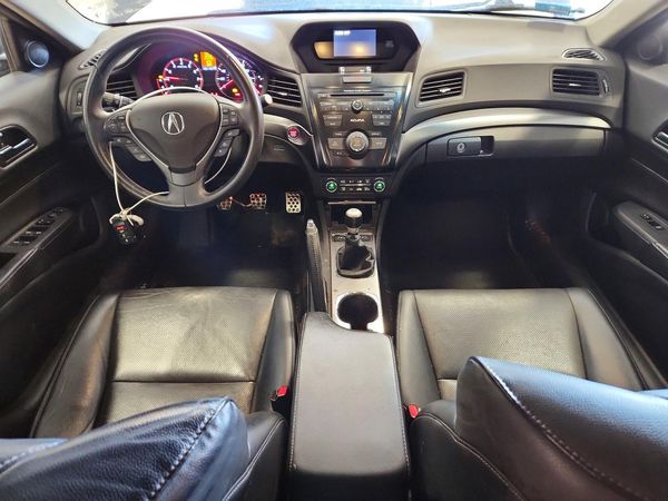 2013 ACURA ILX 24 PREMIUM