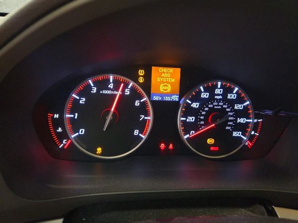 2013 ACURA ILX 24 PREMIUM