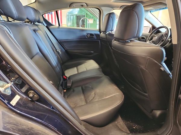 2013 ACURA ILX 24 PREMIUM