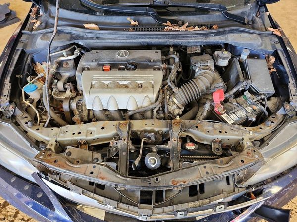 2013 ACURA ILX 24 PREMIUM