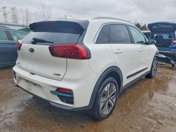 2021 KIA NIRO