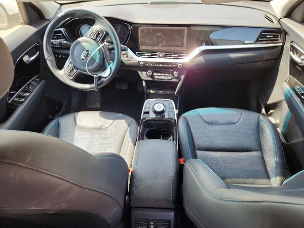 2021 KIA NIRO