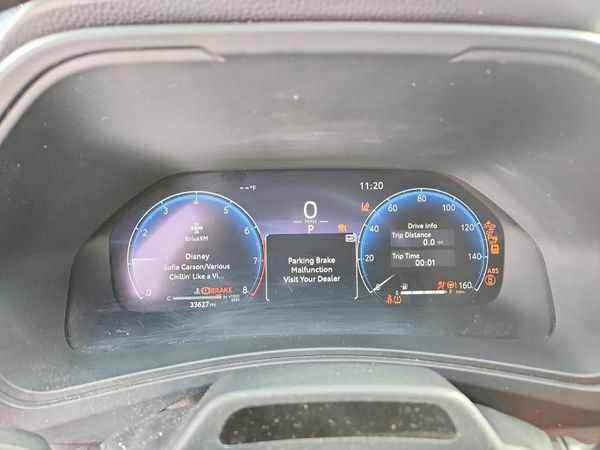 2024 TOYOTA GRAND HIGHLANDER