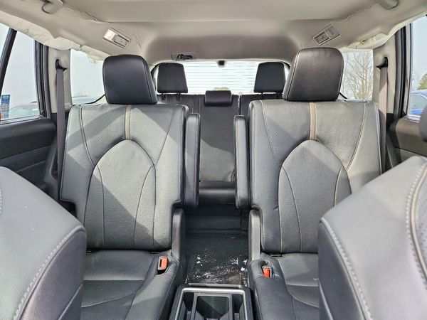 2024 TOYOTA GRAND HIGHLANDER