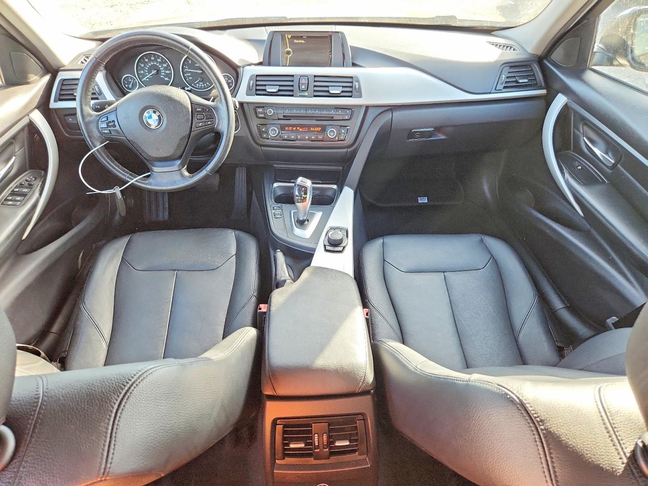 2013 BMW 328 SA