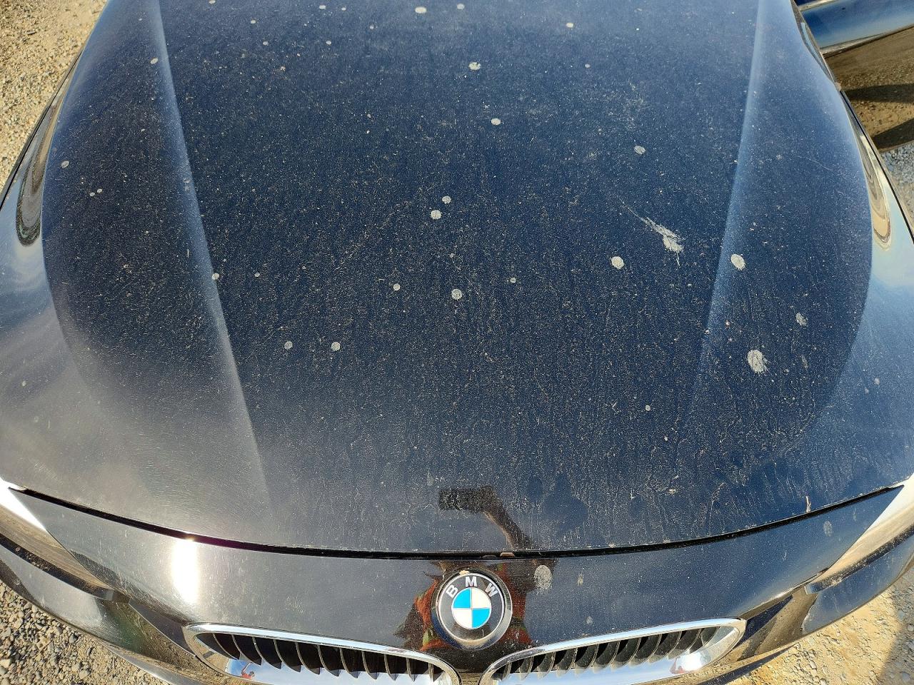 2013 BMW 328 SA