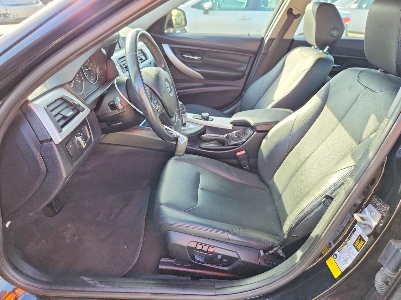 2013 BMW 328 SA