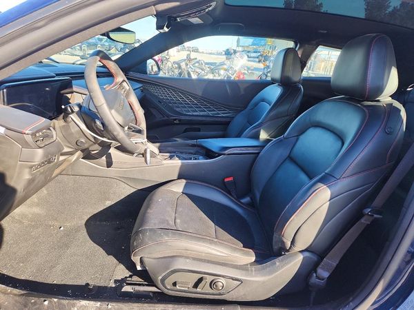 2024 DODGE CHARGER 2 DOOR R/T AWD