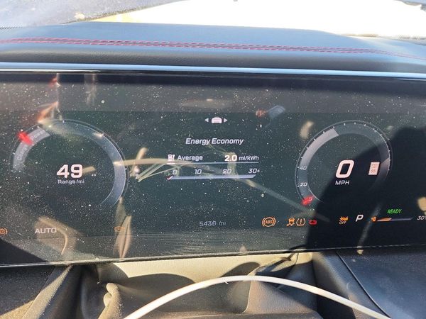 2024 DODGE CHARGER 2 DOOR R/T AWD