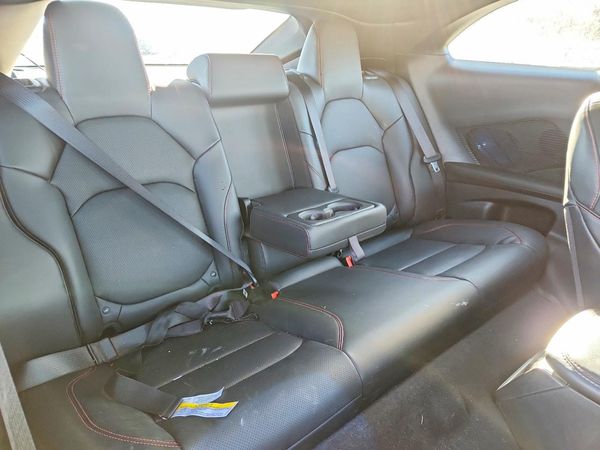2024 DODGE CHARGER 2 DOOR R/T AWD
