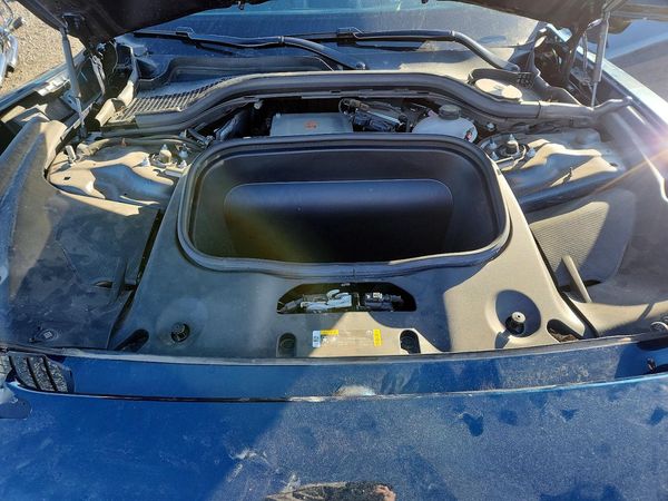 2024 DODGE CHARGER 2 DOOR R/T AWD